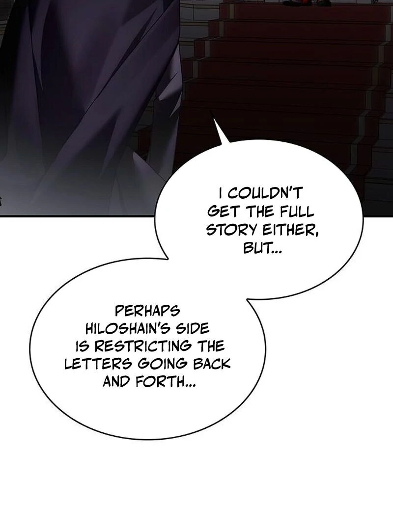 In the Empress’s Bedroom Lives a Snake Chapter 42 - page 33