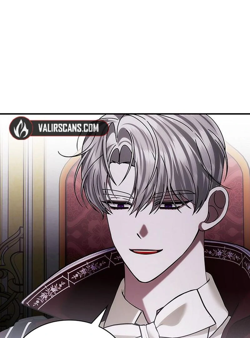 In the Empress’s Bedroom Lives a Snake Chapter 42 - page 34