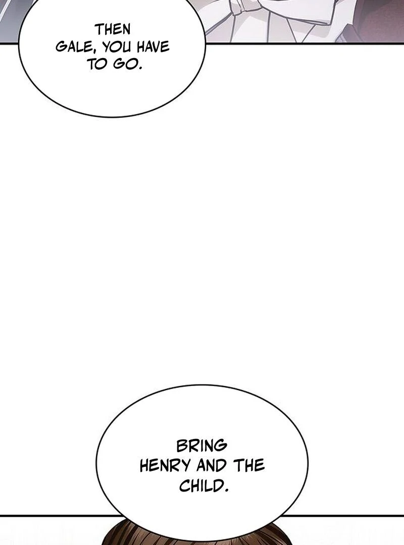 In the Empress’s Bedroom Lives a Snake Chapter 42 - page 35