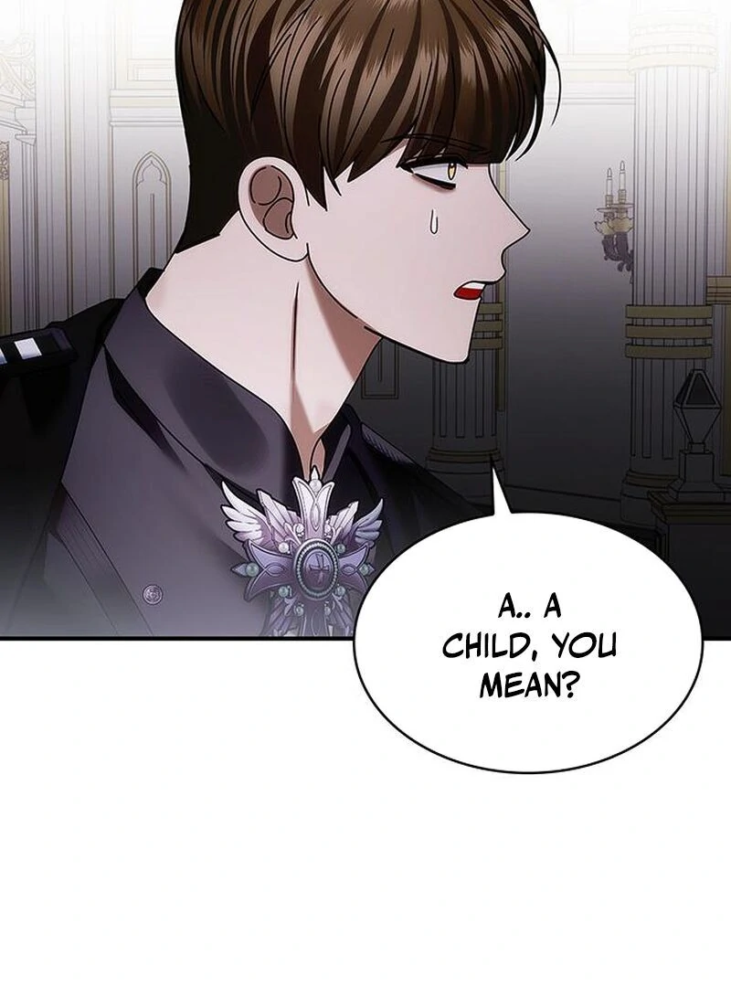 In the Empress’s Bedroom Lives a Snake Chapter 42 - page 36
