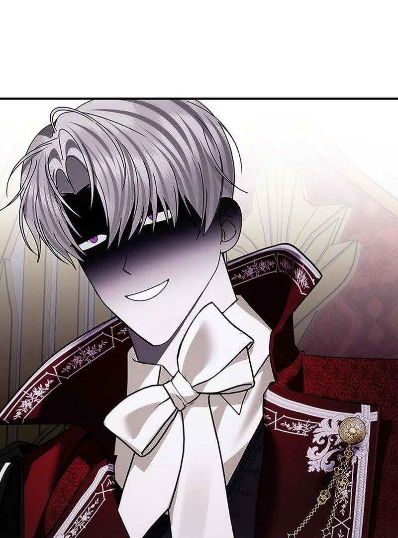 In the Empress’s Bedroom Lives a Snake Chapter 42 - page 39
