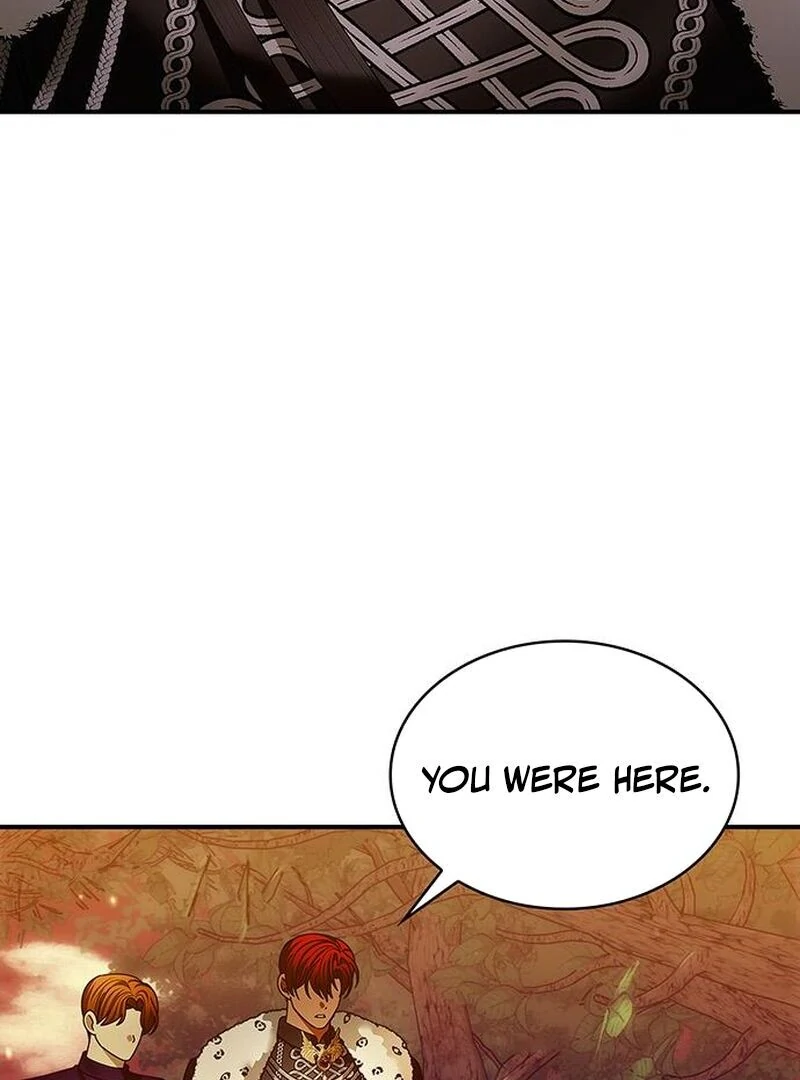 In the Empress’s Bedroom Lives a Snake Chapter 42 - page 4