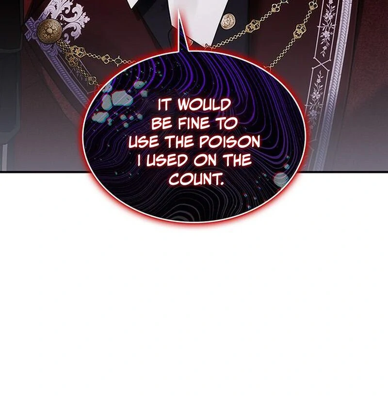 In the Empress’s Bedroom Lives a Snake Chapter 42 - page 40