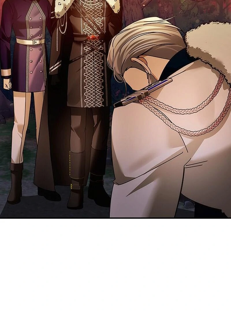 In the Empress’s Bedroom Lives a Snake Chapter 42 - page 5