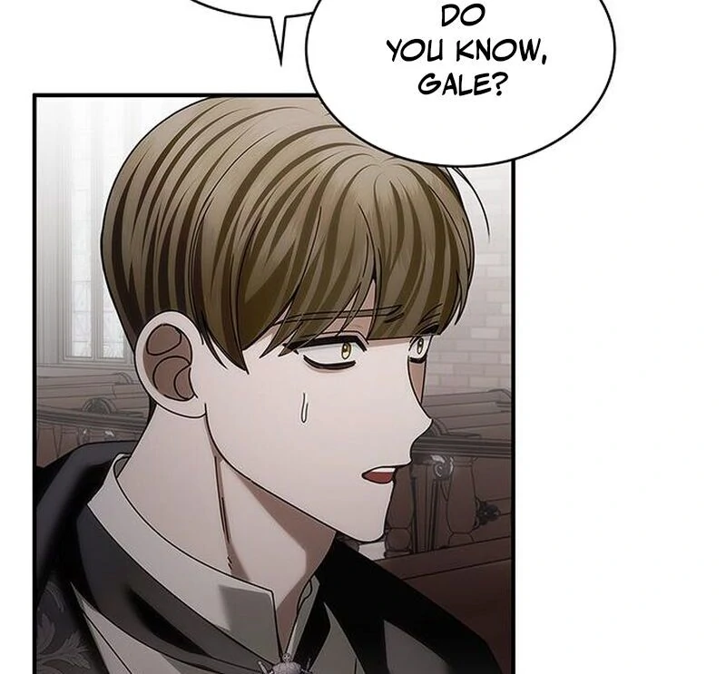 In the Empress’s Bedroom Lives a Snake Chapter 42 - page 53