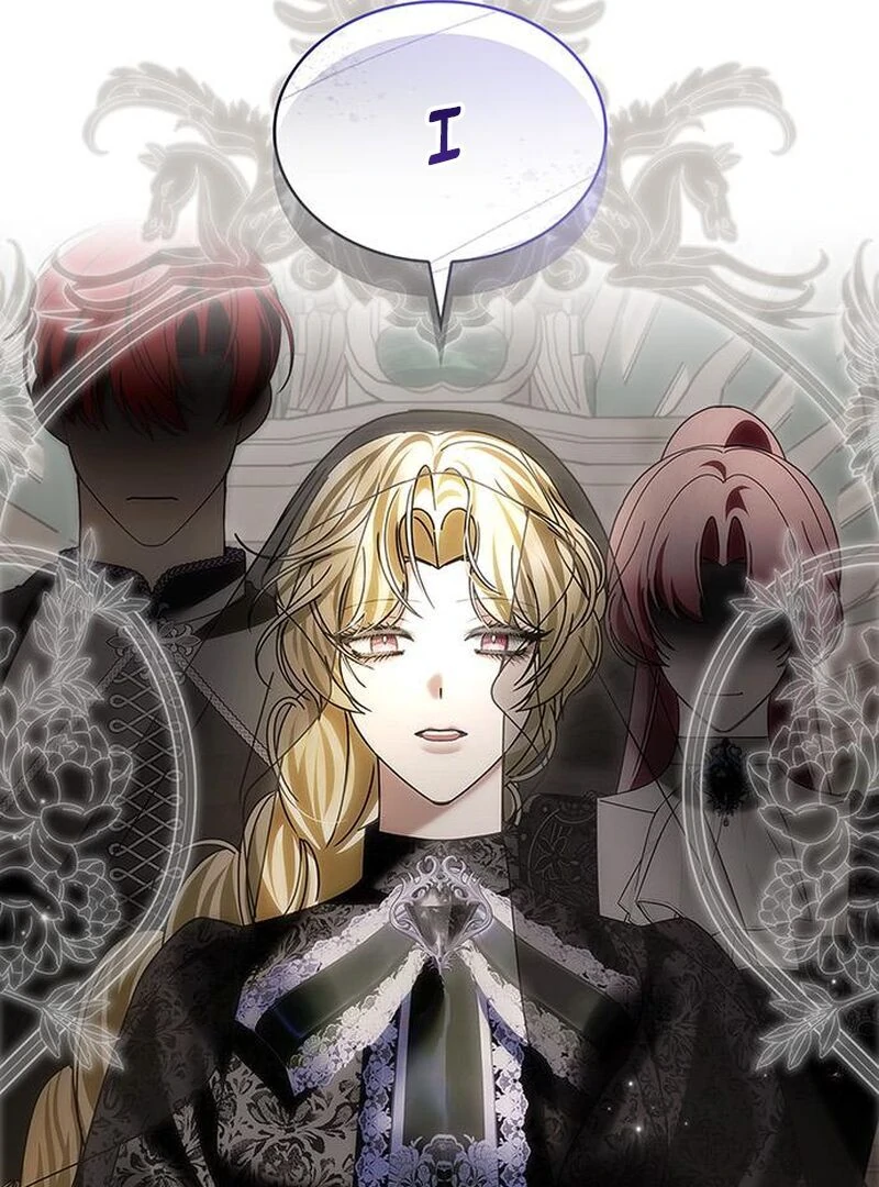 In the Empress’s Bedroom Lives a Snake Chapter 42 - page 55