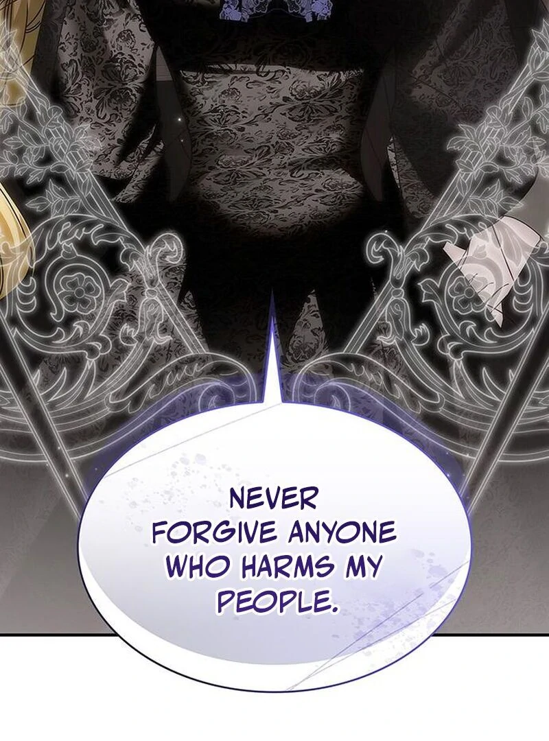 In the Empress’s Bedroom Lives a Snake Chapter 42 - page 56
