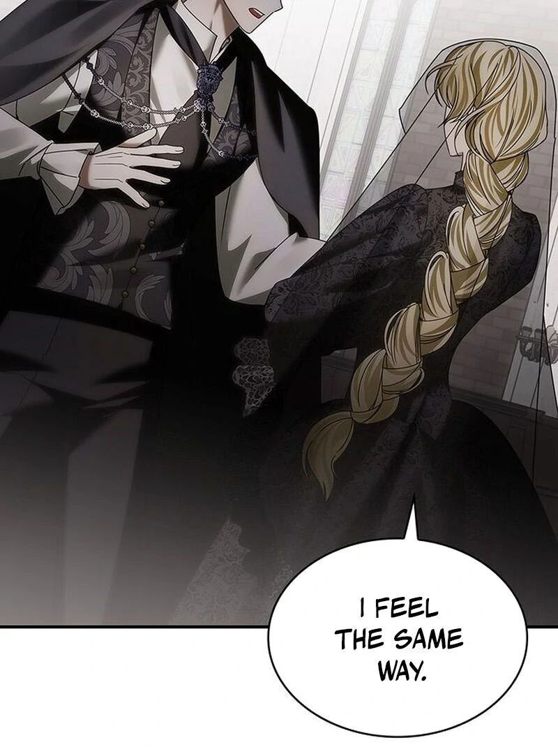 In the Empress’s Bedroom Lives a Snake Chapter 42 - page 58