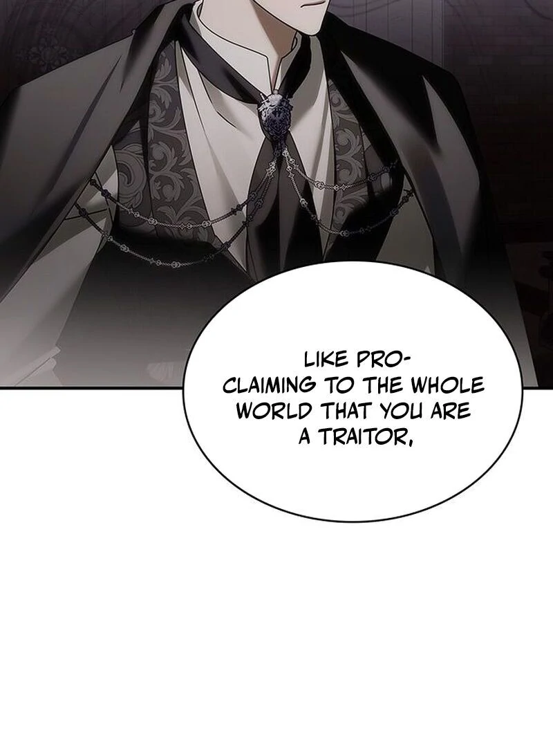 In the Empress’s Bedroom Lives a Snake Chapter 42 - page 60