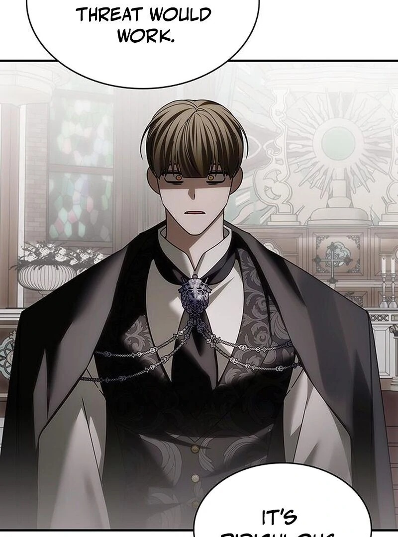 In the Empress’s Bedroom Lives a Snake Chapter 42 - page 71