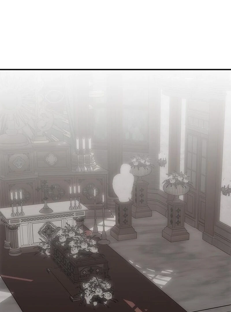 In the Empress’s Bedroom Lives a Snake Chapter 42 - page 73