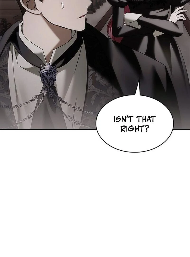 In the Empress’s Bedroom Lives a Snake Chapter 42 - page 77