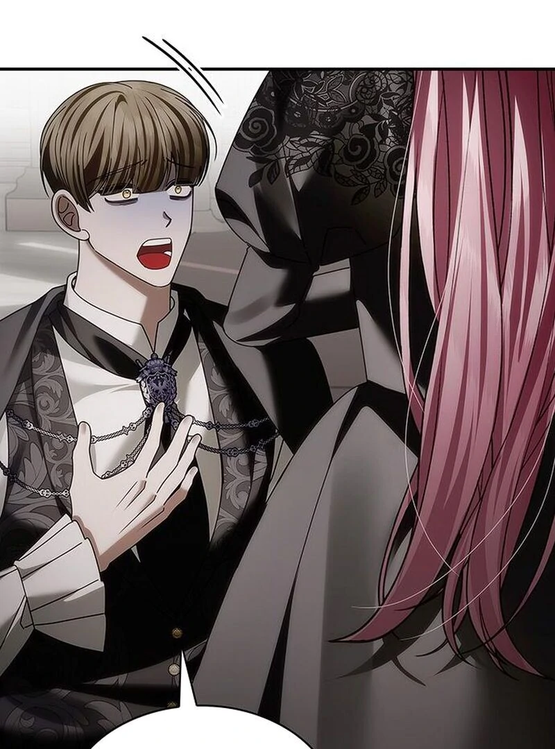 In the Empress’s Bedroom Lives a Snake Chapter 42 - page 78