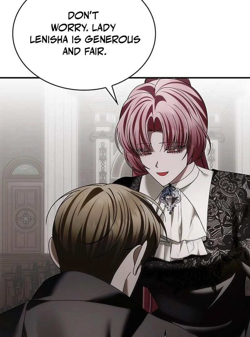 In the Empress’s Bedroom Lives a Snake Chapter 42 - page 80