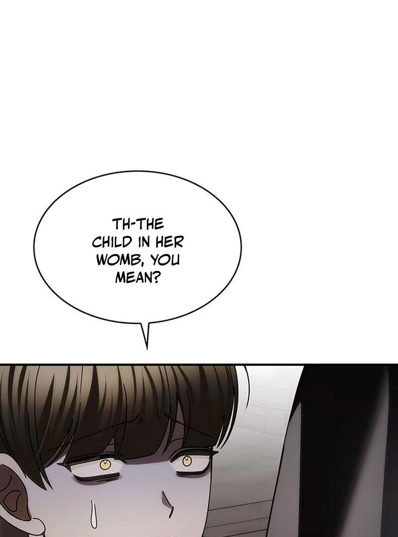 In the Empress’s Bedroom Lives a Snake Chapter 42 - page 84