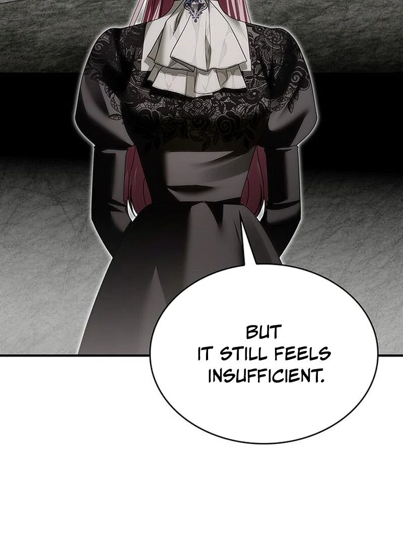 In the Empress’s Bedroom Lives a Snake Chapter 42 - page 89