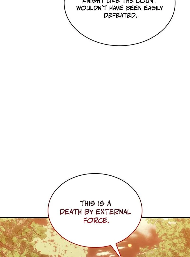 In the Empress’s Bedroom Lives a Snake Chapter 42 - page 9