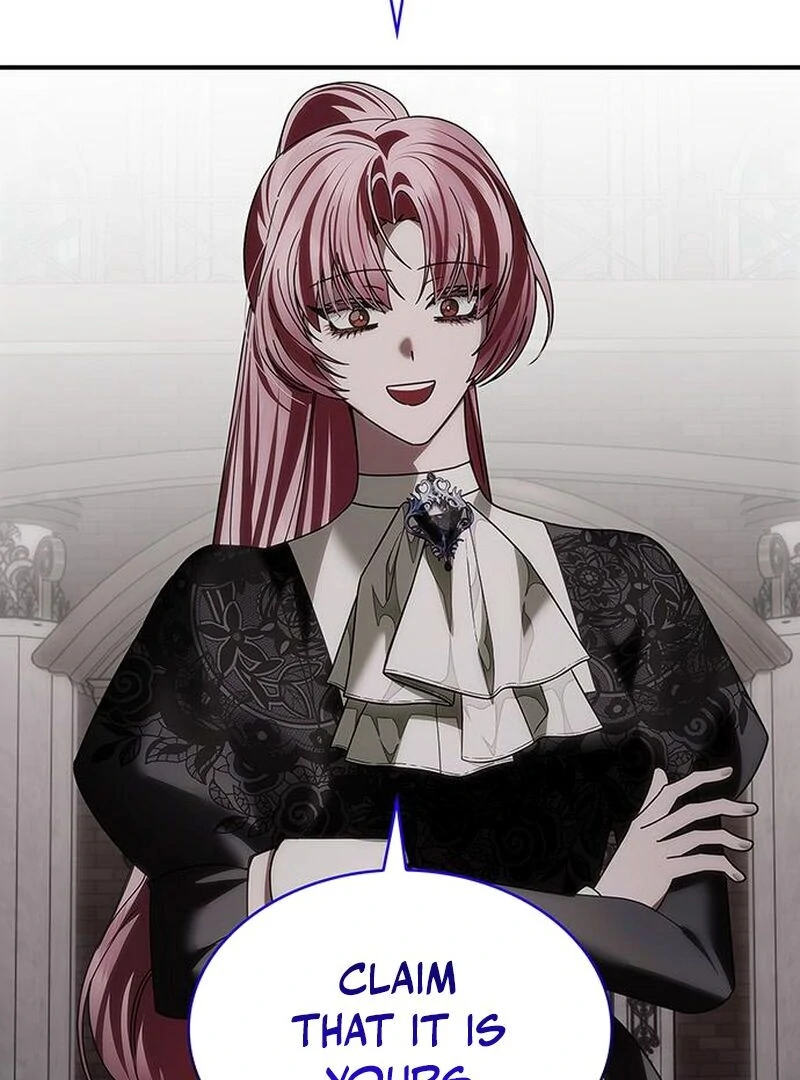 In the Empress’s Bedroom Lives a Snake Chapter 42 - page 92