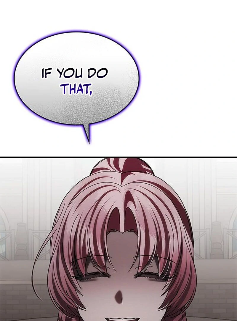 In the Empress’s Bedroom Lives a Snake Chapter 42 - page 94