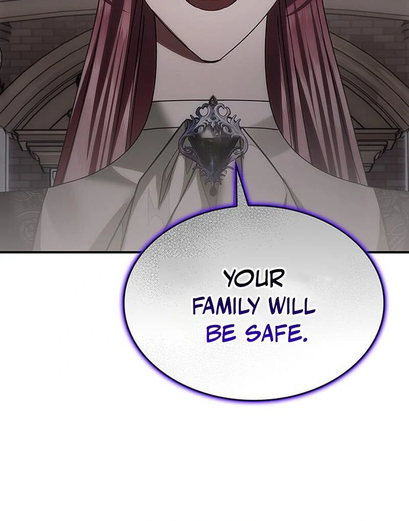 In the Empress’s Bedroom Lives a Snake Chapter 42 - page 95
