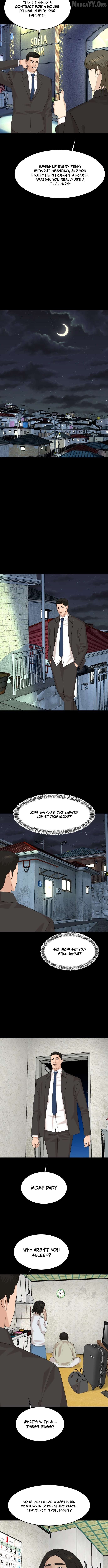 Special Restaurant Chapter 53 - page 2