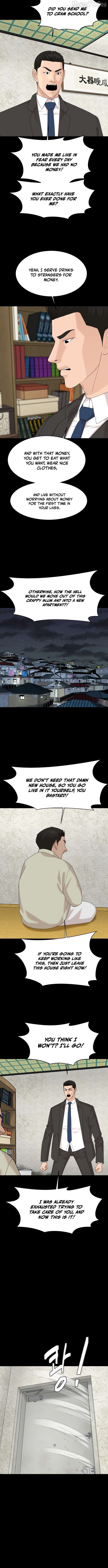 Special Restaurant Chapter 53 - page 4