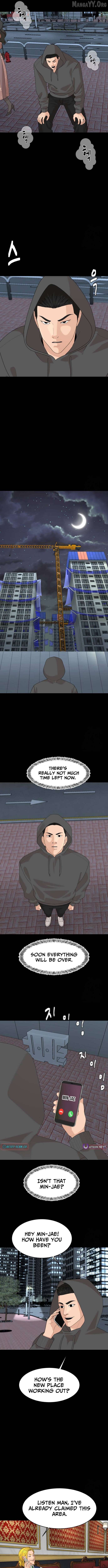 Special Restaurant Chapter 54 - page 4
