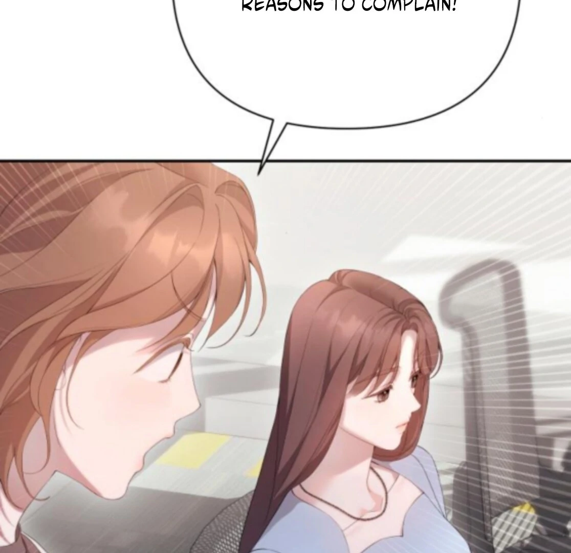 It’s Not The First Time Chapter 34 - page 101