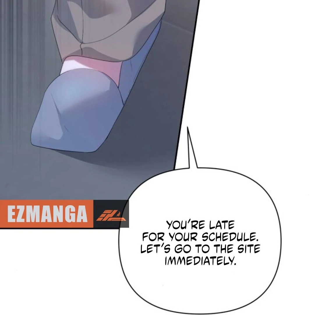 It’s Not The First Time Chapter 34 - page 126