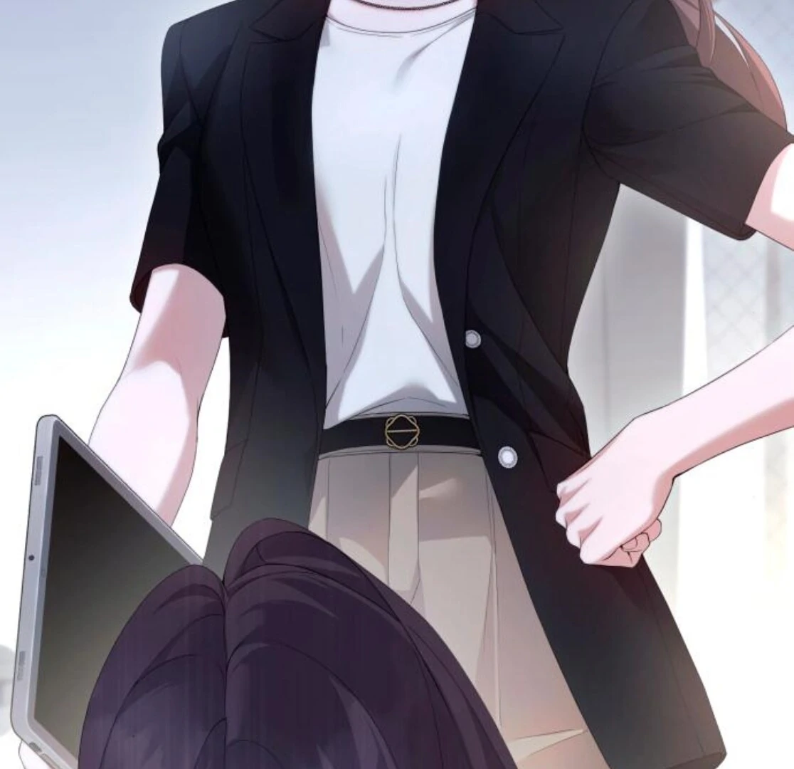 It’s Not The First Time Chapter 34 - page 131