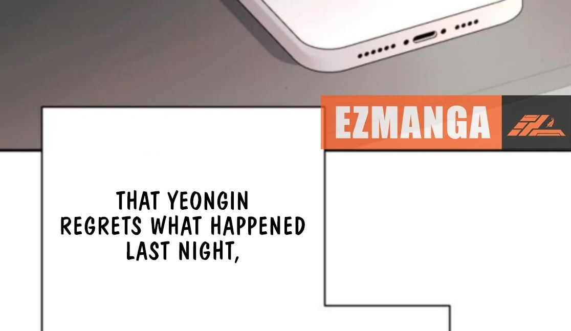 It’s Not The First Time Chapter 34 - page 30