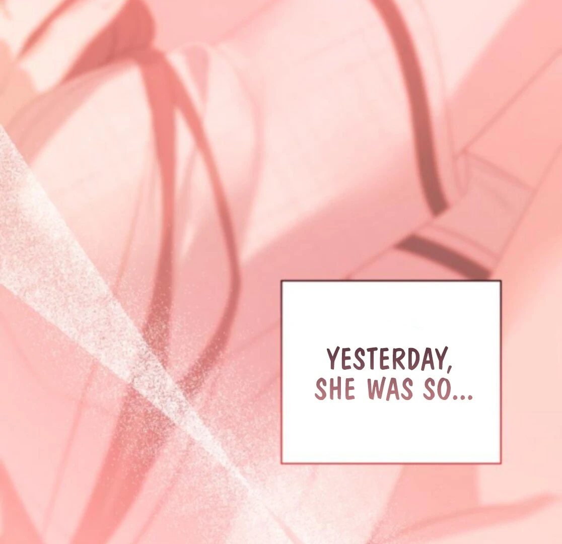 It’s Not The First Time Chapter 34 - page 35