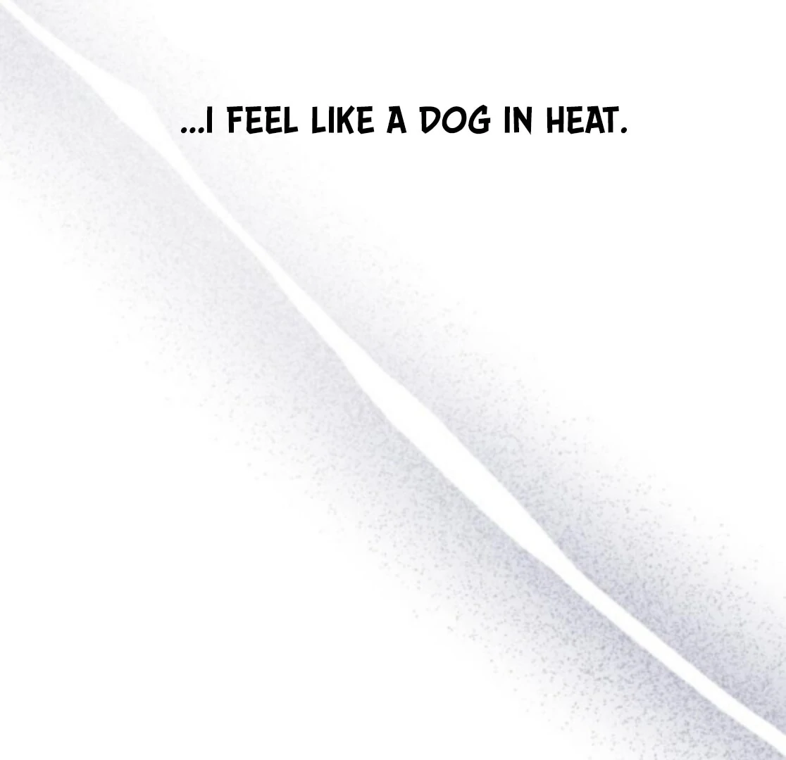 It’s Not The First Time Chapter 34 - page 48