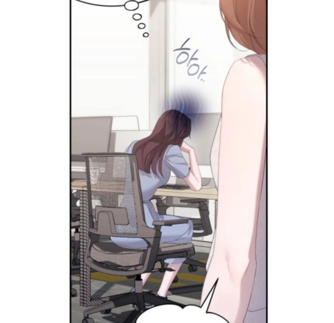 It’s Not The First Time Chapter 34 - page 56