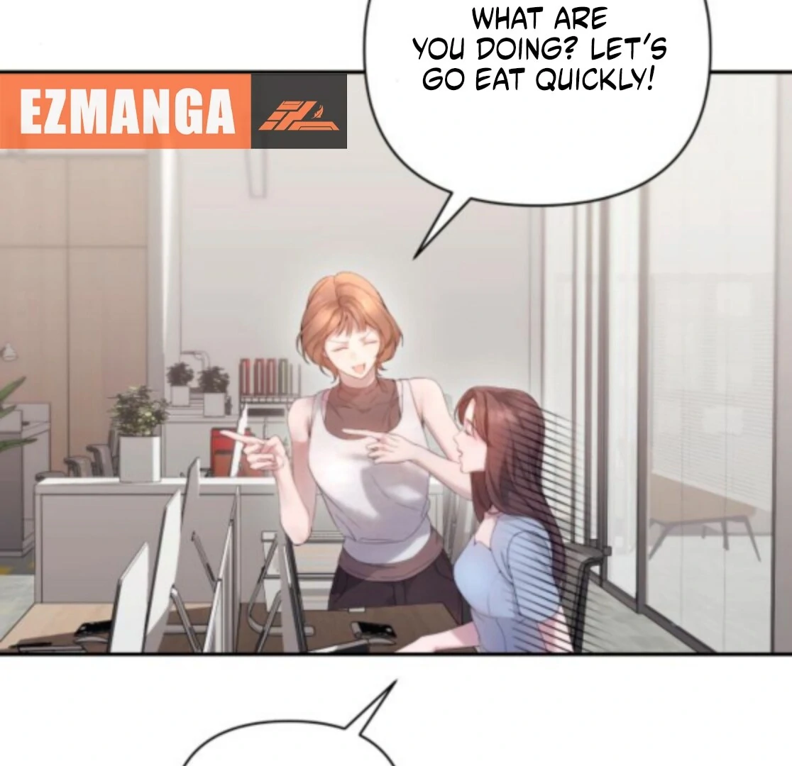 It’s Not The First Time Chapter 34 - page 58