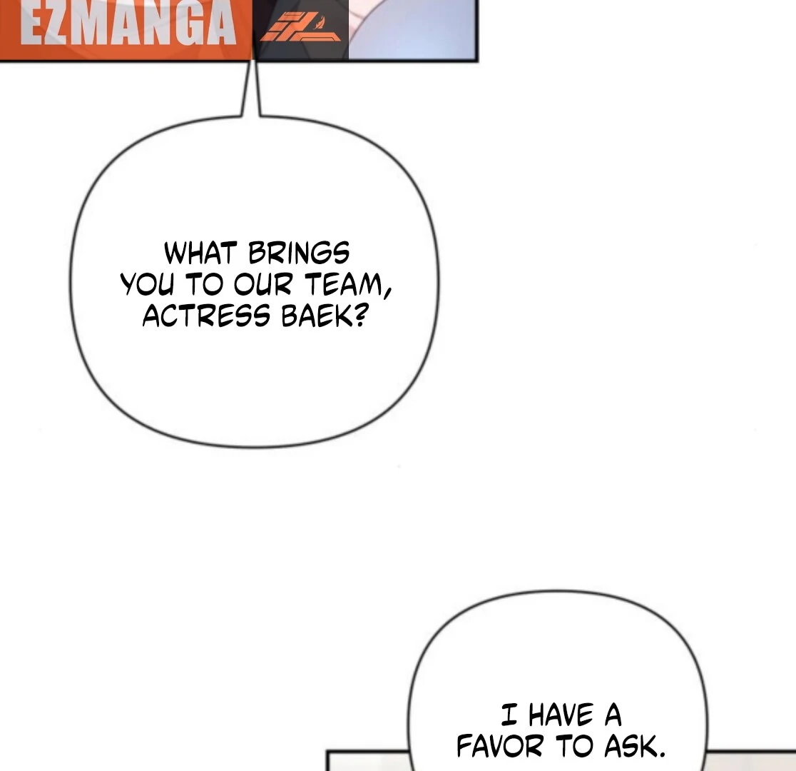 It’s Not The First Time Chapter 34 - page 69