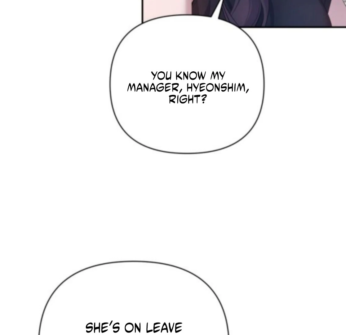 It’s Not The First Time Chapter 34 - page 71