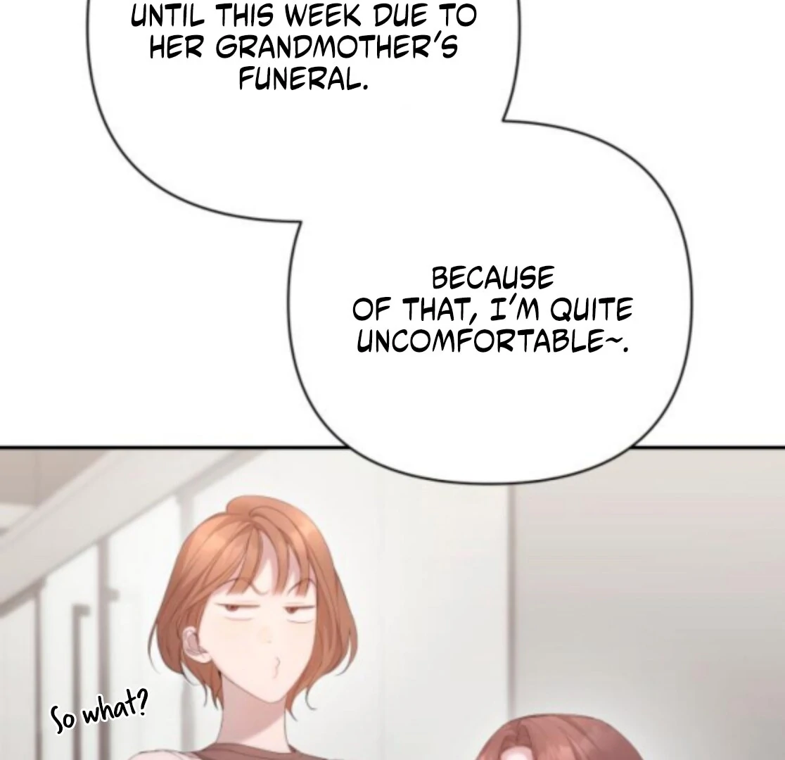 It’s Not The First Time Chapter 34 - page 72