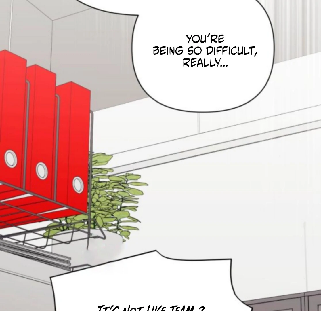 It’s Not The First Time Chapter 34 - page 85