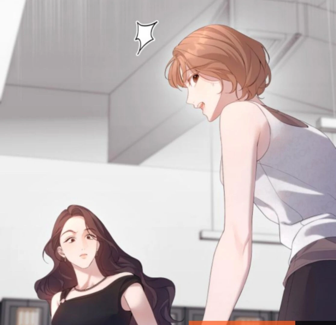 It’s Not The First Time Chapter 34 - page 91