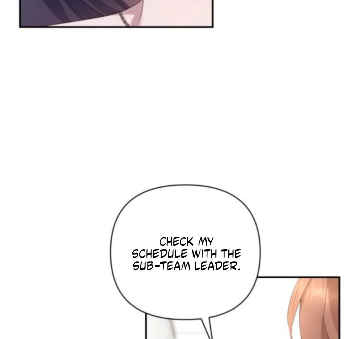 It’s Not The First Time Chapter 34 - page 98