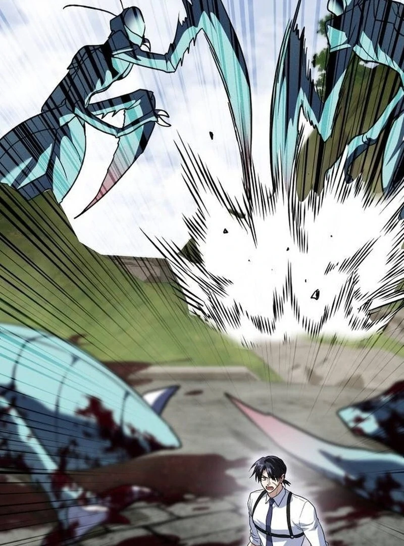 The Returned C-Rank Tank Won't Die! Chapter 39 - page 103