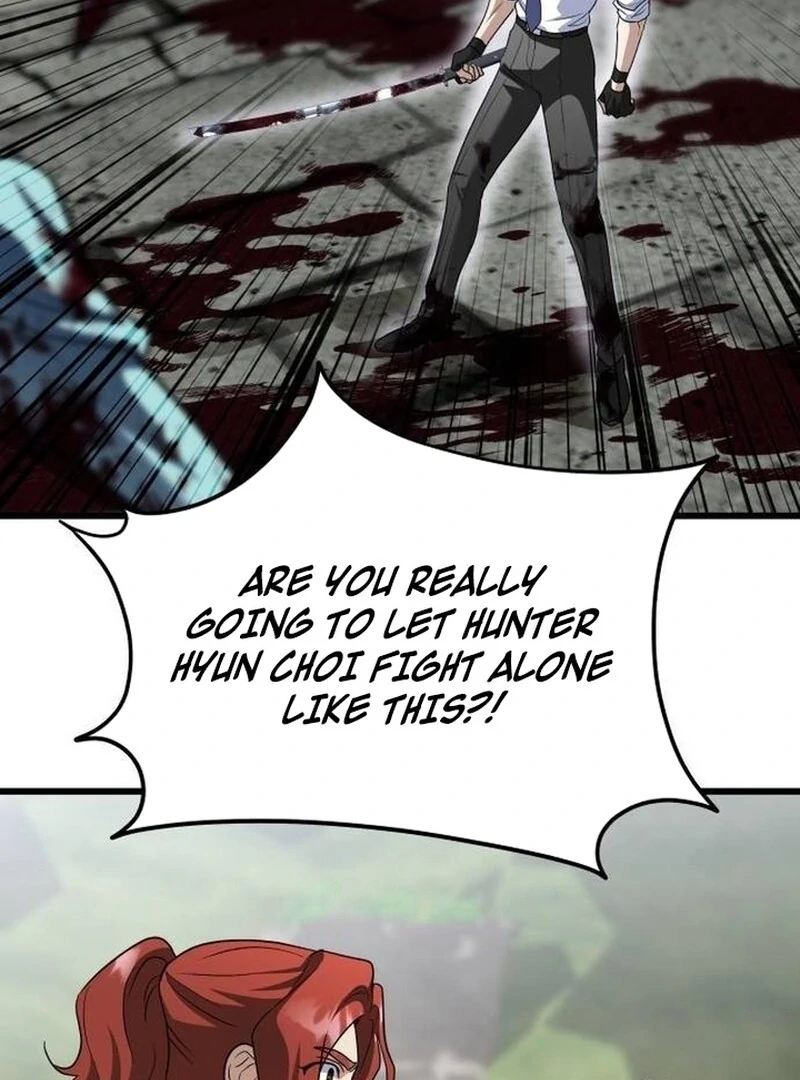 The Returned C-Rank Tank Won't Die! Chapter 39 - page 104