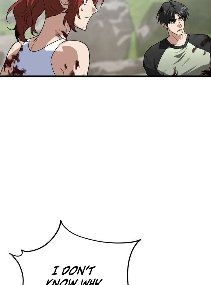 The Returned C-Rank Tank Won't Die! Chapter 39 - page 105