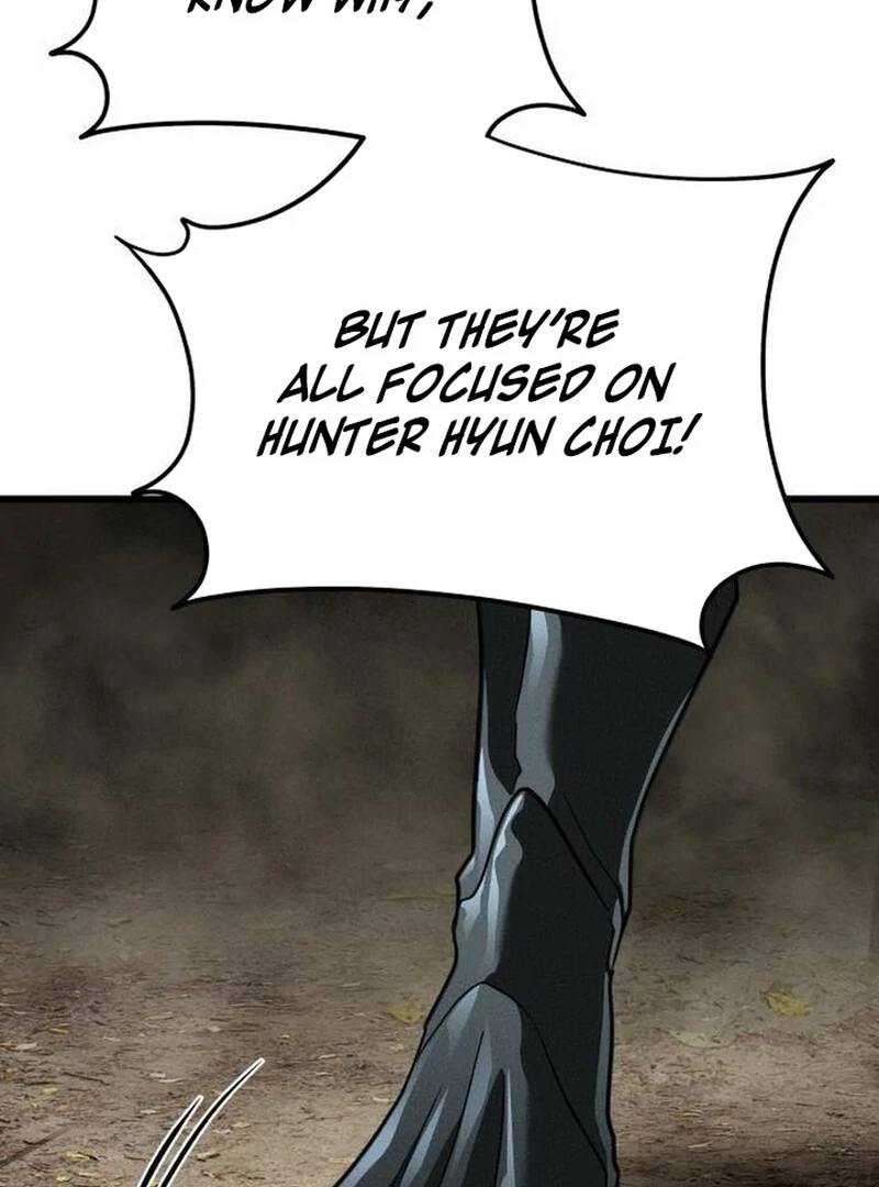 The Returned C-Rank Tank Won't Die! Chapter 39 - page 106