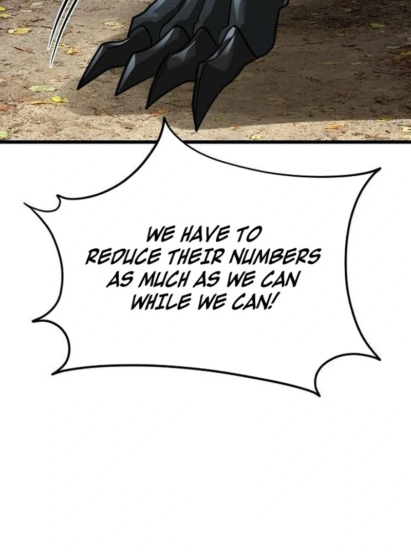 The Returned C-Rank Tank Won't Die! Chapter 39 - page 107