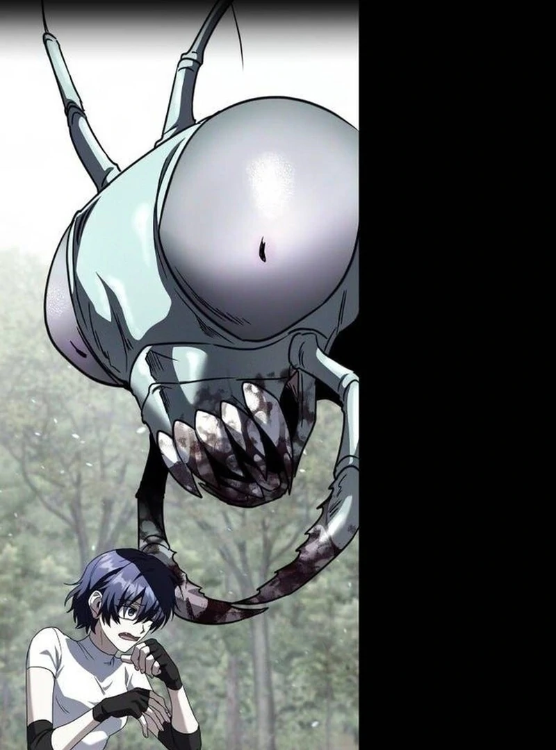 The Returned C-Rank Tank Won't Die! Chapter 39 - page 10