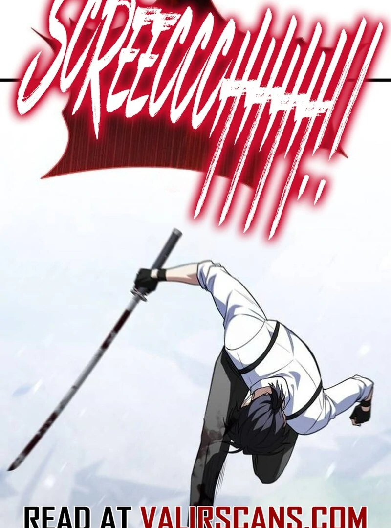 The Returned C-Rank Tank Won't Die! Chapter 39 - page 126