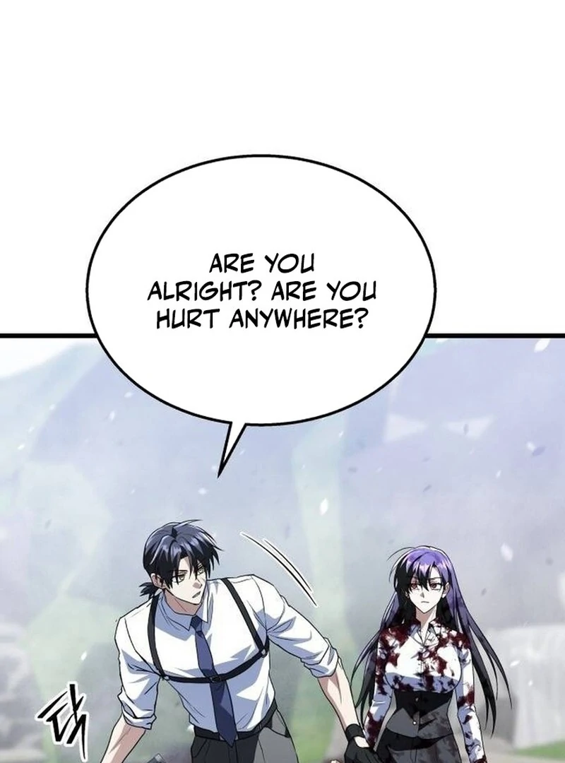 The Returned C-Rank Tank Won't Die! Chapter 39 - page 129