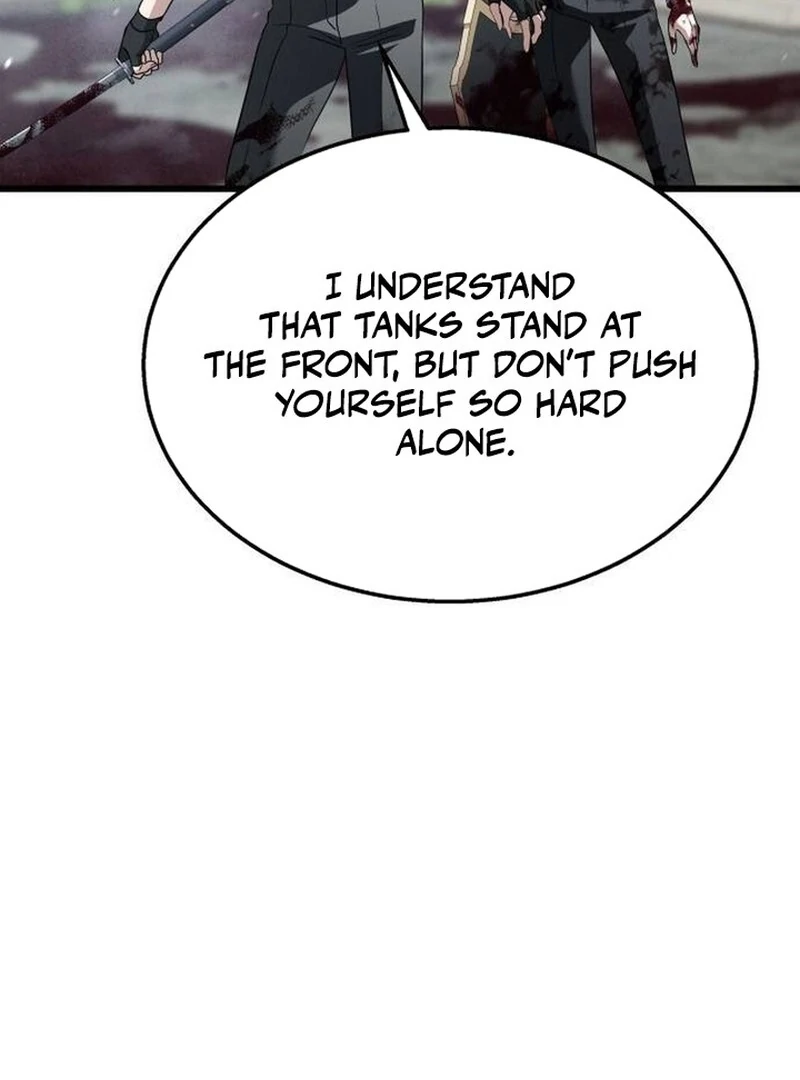 The Returned C-Rank Tank Won't Die! Chapter 39 - page 130